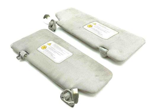 Right sun visor NISSAN 350Z Coupe (Z33) 3.5 (AAZ33) | BP28882241I2 