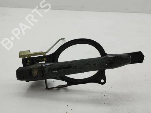 Used Rear left exterior door handle PEUGEOT 4007 (VU_, VV_) 2.2 HDi (156 hp) 28903094