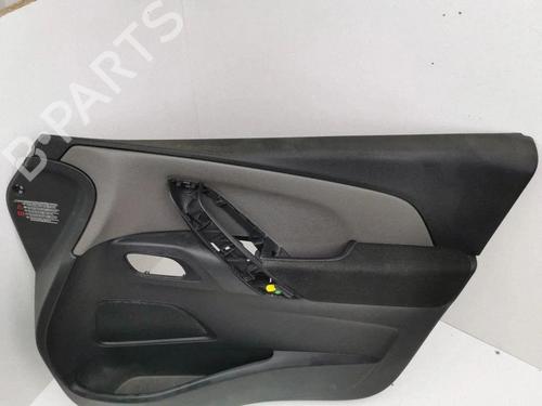 Forreste højre beklædning CITROËN C4 CACTUS 1.6 HDi 90 | BP38282602C59 - Image 3