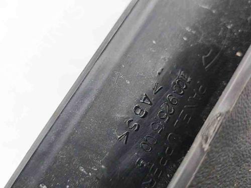 Tailgate trim TESLA MODEL S (5YJS) 60 | BP28900800C151