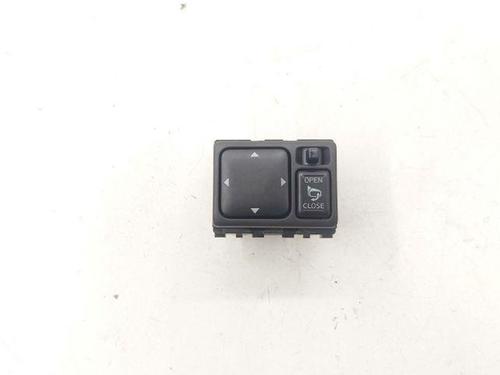 Used Mirror switch NISSAN X-TRAIL I (T30) 2.2 dCi 4x4 (136 hp) 28870240