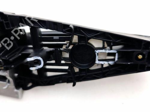 Rear left exterior door handle OPEL MOKKA / MOKKA X (J13) 1.4 (_76) | BP29510022C130 