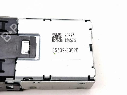 Electronic module TOYOTA RAV 4 V (_A5_, _H5_) 2.5 Hybrid AWD (AXAH54) | BP36191409M83 - Image 8