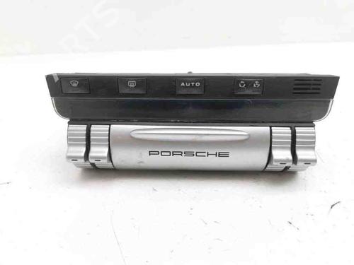 Elektronisk modul PORSCHE CAYENNE (9PA) S 4.5 (340 hp) 28899080