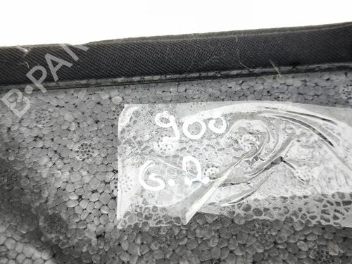 Rear seat OPEL MOKKA / MOKKA X (J13) 1.4 (_76) | BP29878694C17