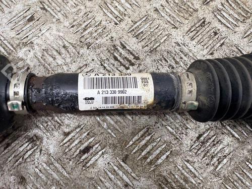 Left front driveshaft MERCEDES-BENZ E-CLASS (W213) AMG E 63 S 4-matic+ (213.089) | BP37434187M38 - Image 8