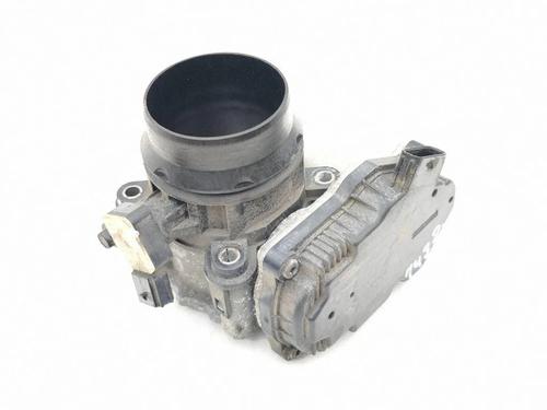 Caja mariposa Caja mariposa HYUNDAI TUCSON (NX4E, NX4A) 1.6 T-GDi (150 hp) 37445936 37445936