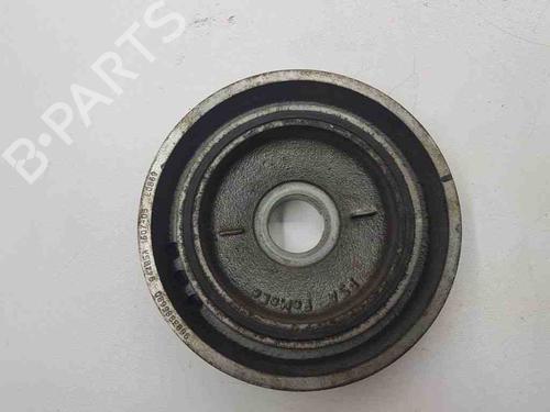 Pulley CITROËN C-CROSSER (VU_, VV_) 2.2 HDi | BP28888914M122 