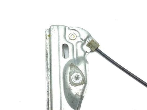 Front right window mechanism RENAULT MEGANE II Saloon (LM0/1_) 1.4 | BP36178608C23 - Image 5