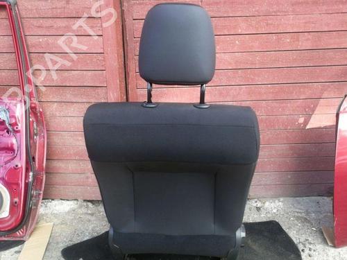 Right front seat CITROËN C4 CACTUS 1.6 BlueHDi 100 | BP28874972C16