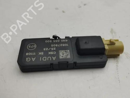 Electronic module AUDI A1 Sportback (8XA, 8XF) 1.0 TFSI | BP28863036M83 