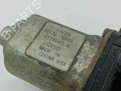 Rear right window mechanism INFINITI FX 35 All-wheel Drive | BP28896400C25 