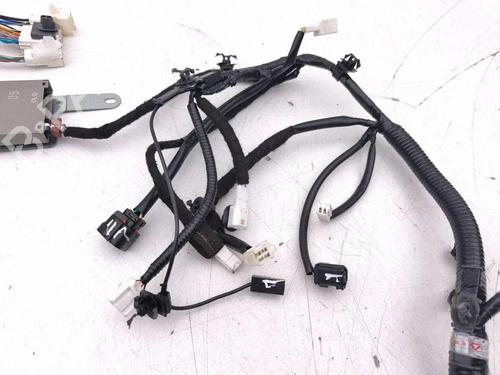 Wiring harness MAZDA CX-5 (KF) 2.2 D | BP38456695E16 - Image 4