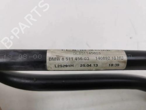 Pipe BMW 5 Touring (F11) 520 d | BP33642294M125 - Image 3
