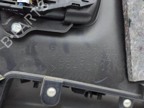 Front right panel CITROËN C-CROSSER (VU_, VV_) 2.2 HDi | BP38639427C59 - Image 14