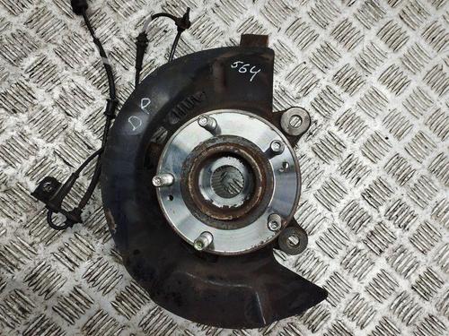 Used Right front steering knuckle HYUNDAI TUCSON (TL, TLE) 1.7 CRDi (116 hp) 28895017
