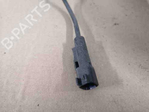 Right rear steering knuckle CHEVROLET TRAX 1.7 TD | BP28888025M28