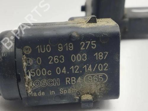 Electronic module SEAT ALTEA (5P1) 2.0 TDI | BP33641580M83 - Image 6