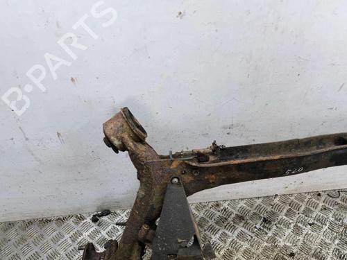 Rear axle HONDA CIVIC IX (FK) 2.2 i-DTEC (FK3) | BP28893747M2 