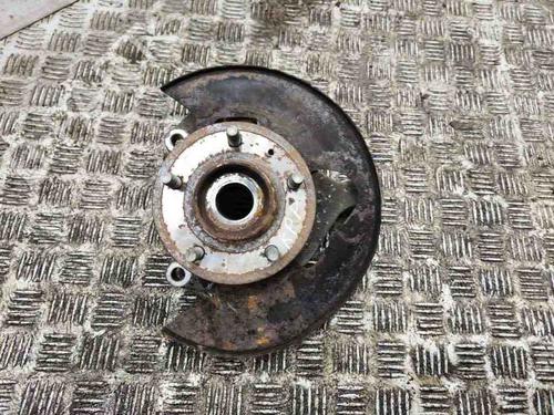 Used Left front steering knuckle OPEL ANTARA A (L07) 2.2 CDTi (163 hp) 28895995