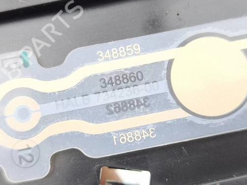 Control unit BMW i4 (G26) eDrive35 | BP38268714M11 - Image 6