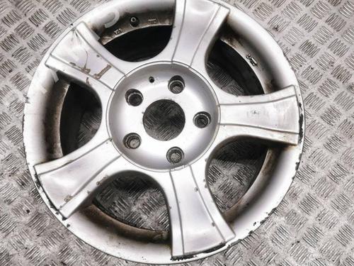 Used Rim CHRYSLER GRAND VOYAGER V (RT) 2.8 CRD (163 hp) 28905935