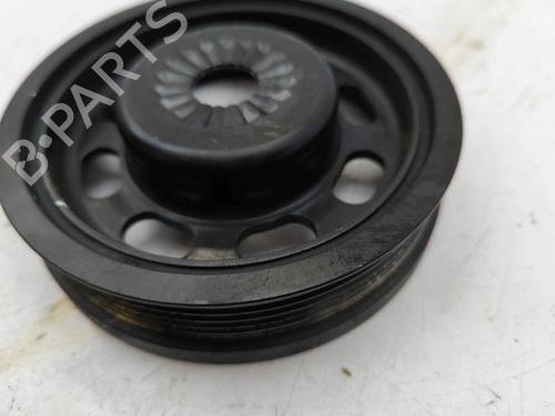 Pulley AUDI Q2 (GAB, GAG) 35 TFSI | BP28899818M122