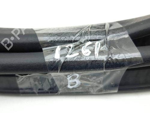 Rubber door seal BENTLEY CONTINENTAL FLYING SPUR (3W_) 6.0 | BP28883254C142 