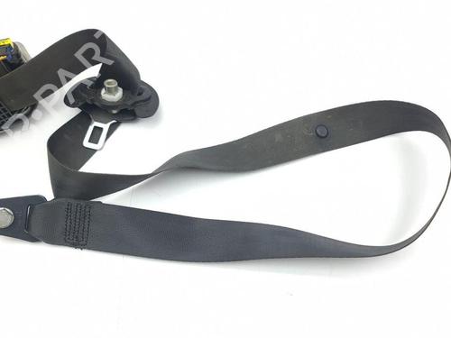 Front right seatbelt PEUGEOT 508 I (8D_) 2.0 HDi | BP28893239I25 