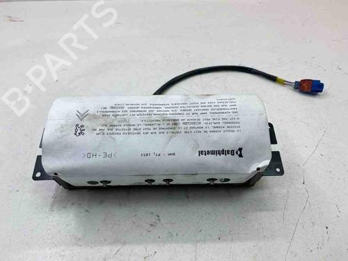 Used Passenger airbag PEUGEOT 807 (EB_) 2.2 HDi (128 hp) 28892151
