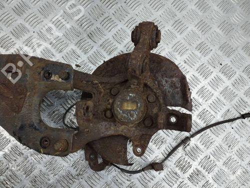 Left rear steering knuckle HYUNDAI i30 Estate (FD) 1.6 CRDi | BP28894092M27 