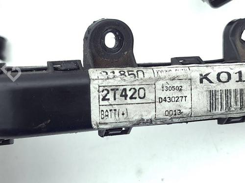 Wiring harness KIA OPTIMA (FSGDS6B) 1.7 CRDi | BP29008304E16