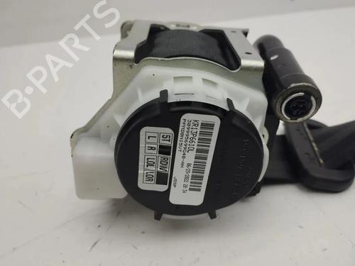 Rear right seatbelt AUDI A1 Sportback (GBA) 25 TFSI | BP36046283I28 - Image 3