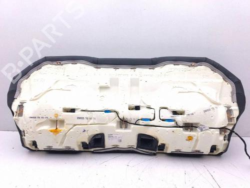 Rear seat VW PASSAT B9 Variant (CJ5) 1.5 TSI eHybrid | BP39050475C17  - Image 6