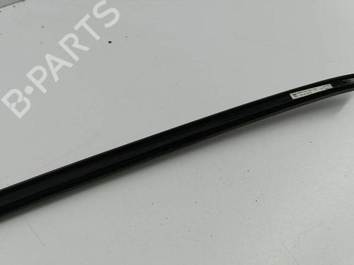 Door moulding trim AUDI A3 Sportback (8VA, 8VF) 2.0 TDI | BP28896097C150 