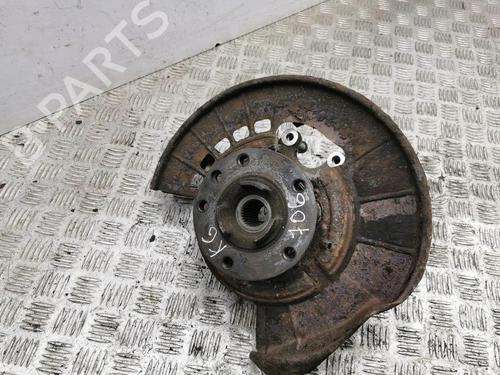 Used Left rear steering knuckle Left rear steering knuckle 28896647 28896647