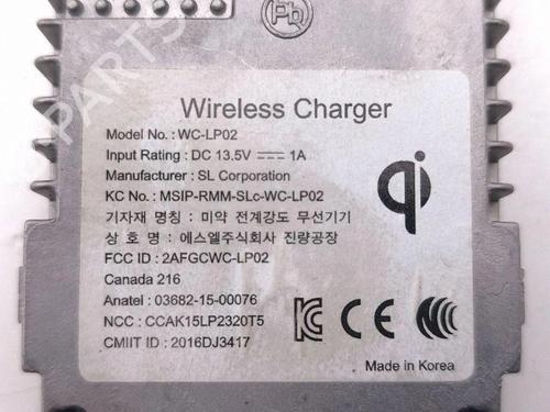 Electronic module KIA NIRO I (DE) E-NIRO | BP36908512M83  - Image 7