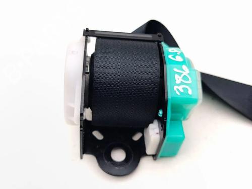 Rear right seatbelt MAZDA CX-7 (ER) 2.2 MZR-CD AWD (ER10A) | BP36085646I28 - Image 5