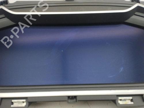 Instrument cluster AUDI A1 Sportback (8XA, 8XF) 1.0 TFSI | BP28900895C47 