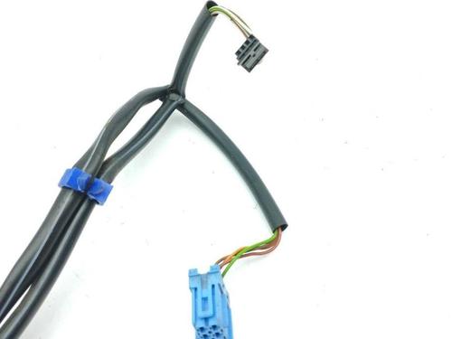 Module électronique MERCEDES-BENZ S-CLASS (W220, V220) S 320 CDI (220.026, 220.126) | BP28894245M83 