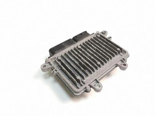Engine control unit (ECU) MERCEDES-BENZ A-CLASS (W169) A 180 CDI (169.007, 169.307) | BP40231033M57 - Image 2