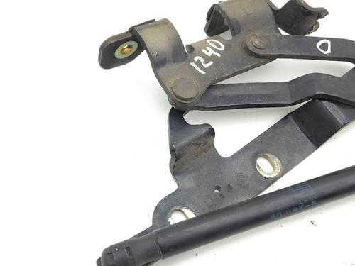Hinge/Door check strap MASERATI QUATTROPORTE V 4.2 | BP28881657C146 
