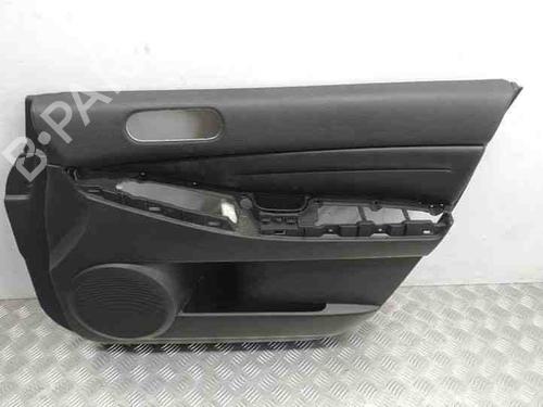 Høyre frontpanel MAZDA CX-7 (ER) 2.3 MZR DISI Turbo AWD (ER103, ER3P) (238 hp) 28869591