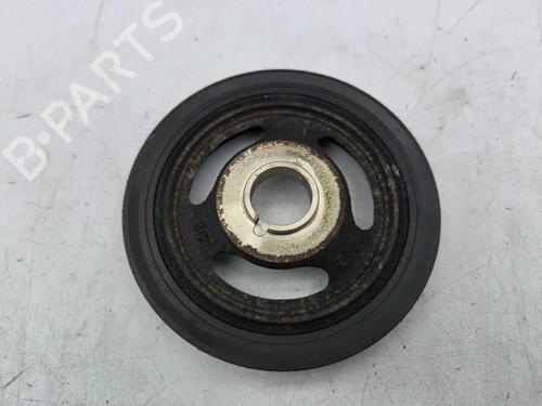 Pulley CITROËN DS4 (NX_) 1.6 HDi 110 | BP33913264M122 - Image 5