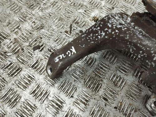Left rear steering knuckle AUDI A8 D3 (4E2, 4E8) S8 quattro | BP28886030M27 - Image 5