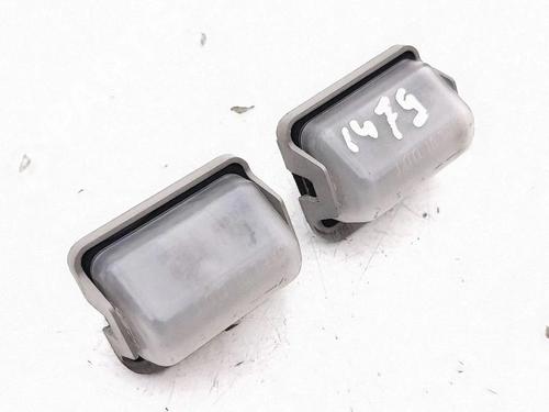 Used Licence plate light Licence plate light 39408270 39408270