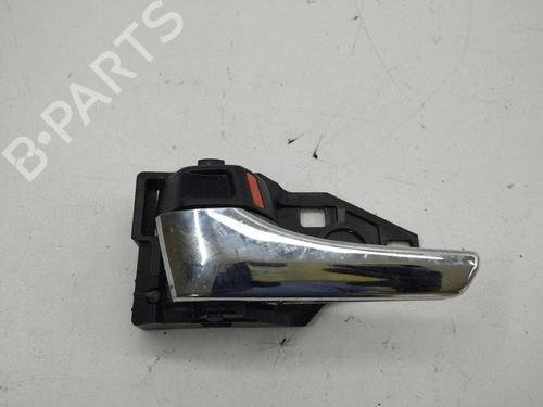 Used Rear left interior door handle Rear left interior door handle 38250940 38250940