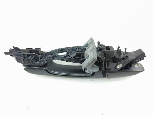 Rear left exterior door handle LAND ROVER RANGE ROVER EVOQUE (L538) 2.2 D 4x4 | BP29615031C130 