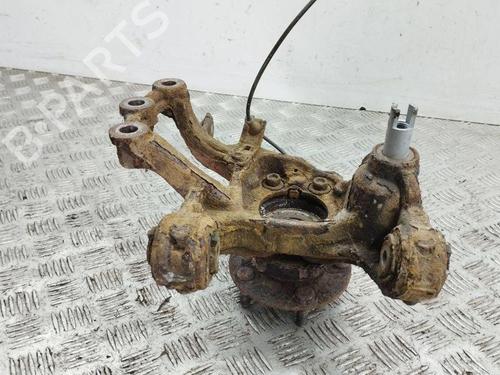 Right rear steering knuckle MAZDA CX-7 (ER) 2.2 MZR-CD AWD (ER10A) | BP28892548M28 