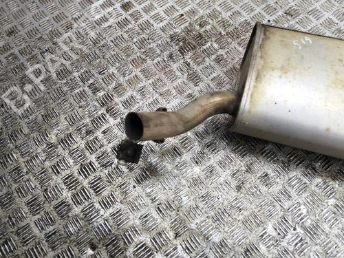Exhaust system PEUGEOT 508 I (8D_) 1.6 HDi | BP36194190M121 - Image 2